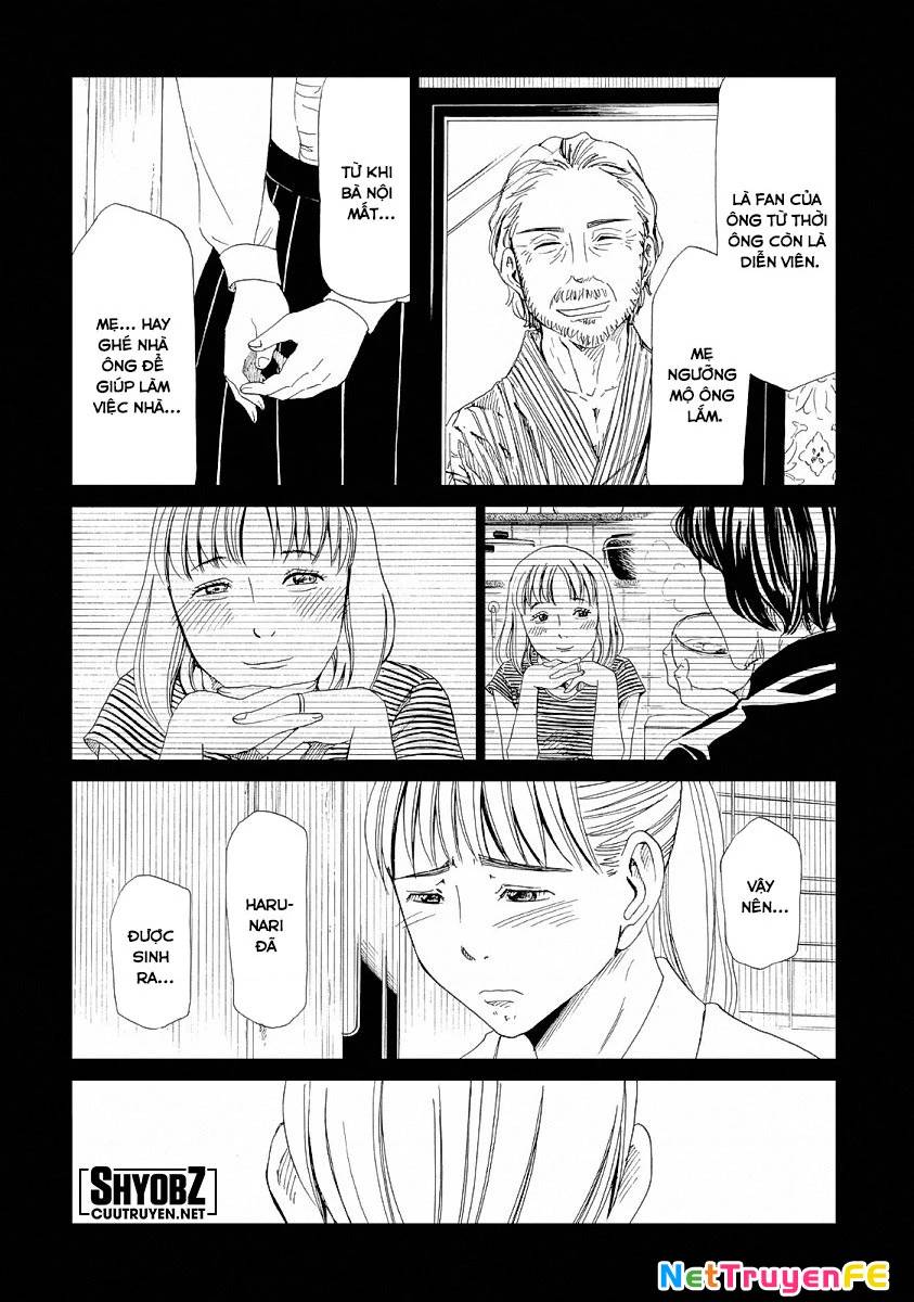 Văn Phòng Công Chứng Sau Khi Chết: Chapter 21