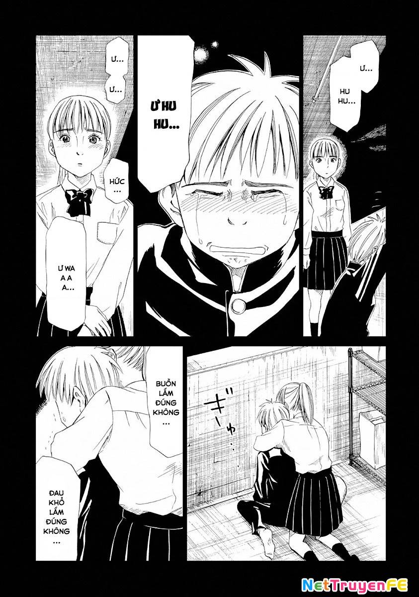 Văn Phòng Công Chứng Sau Khi Chết: Chapter 21