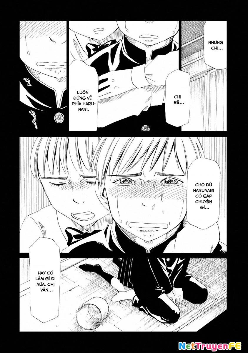 Văn Phòng Công Chứng Sau Khi Chết: Chapter 21