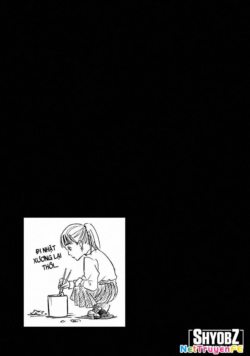 Văn Phòng Công Chứng Sau Khi Chết: Chapter 21