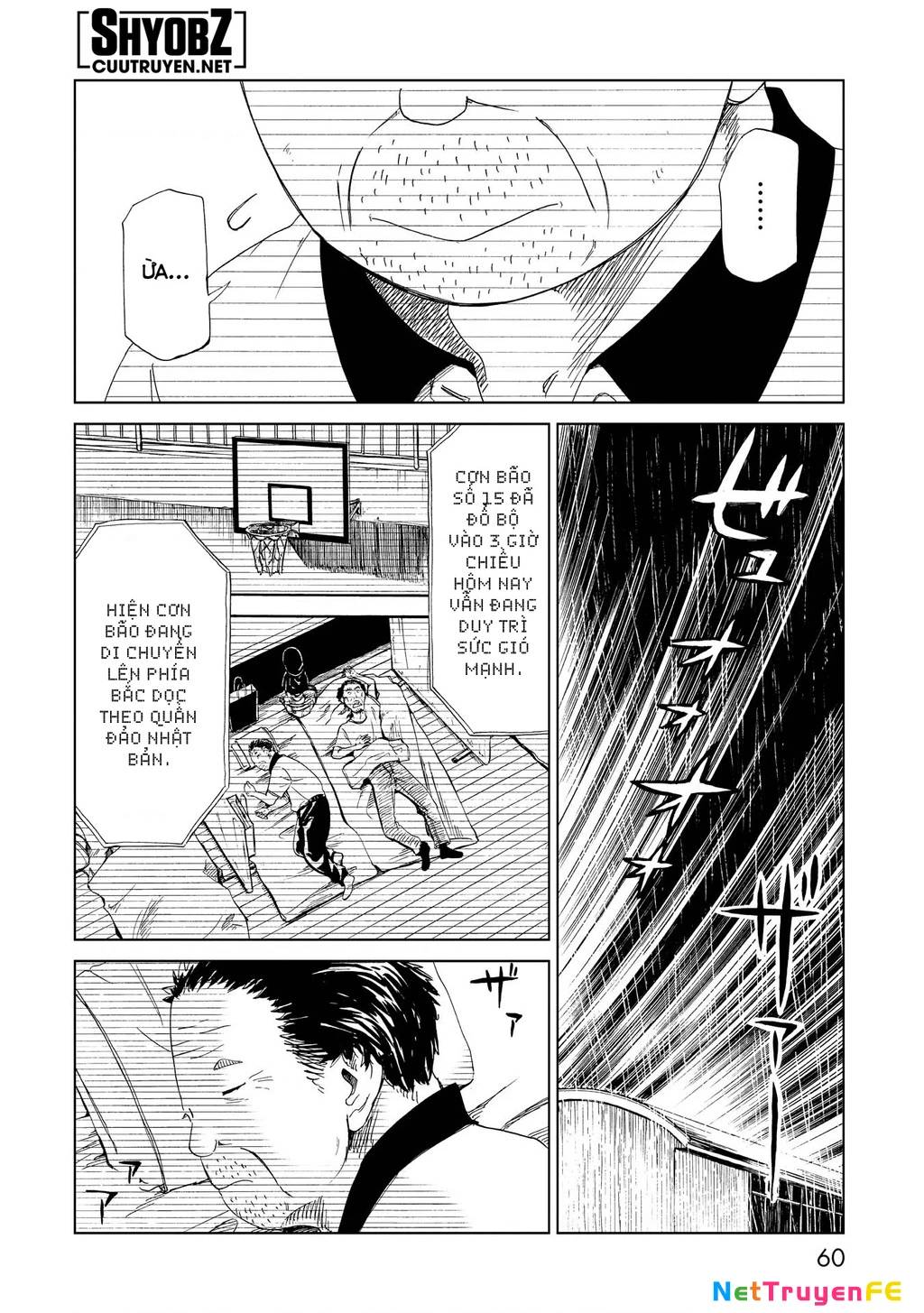 Văn Phòng Công Chứng Sau Khi Chết: Chapter 26