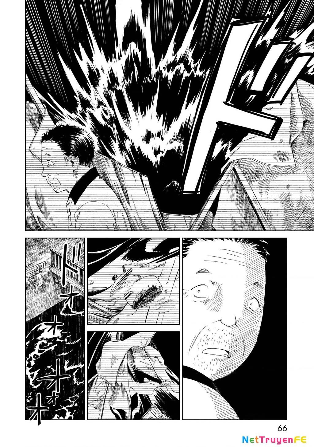 Văn Phòng Công Chứng Sau Khi Chết: Chapter 26