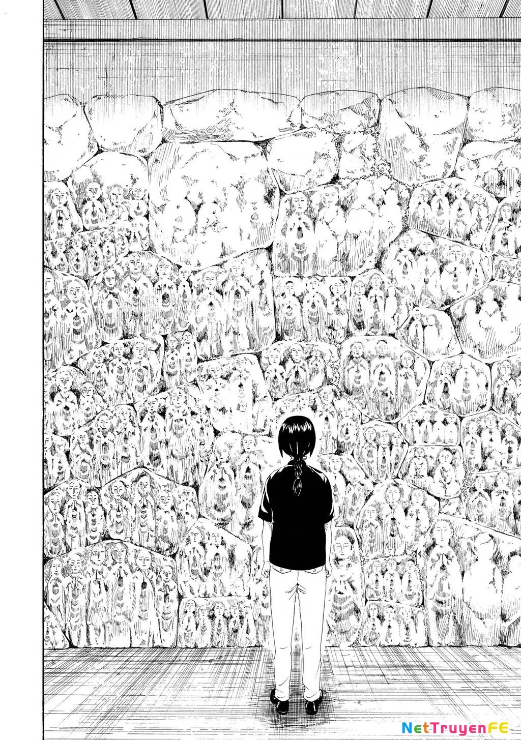 Văn Phòng Công Chứng Sau Khi Chết: Chapter 26