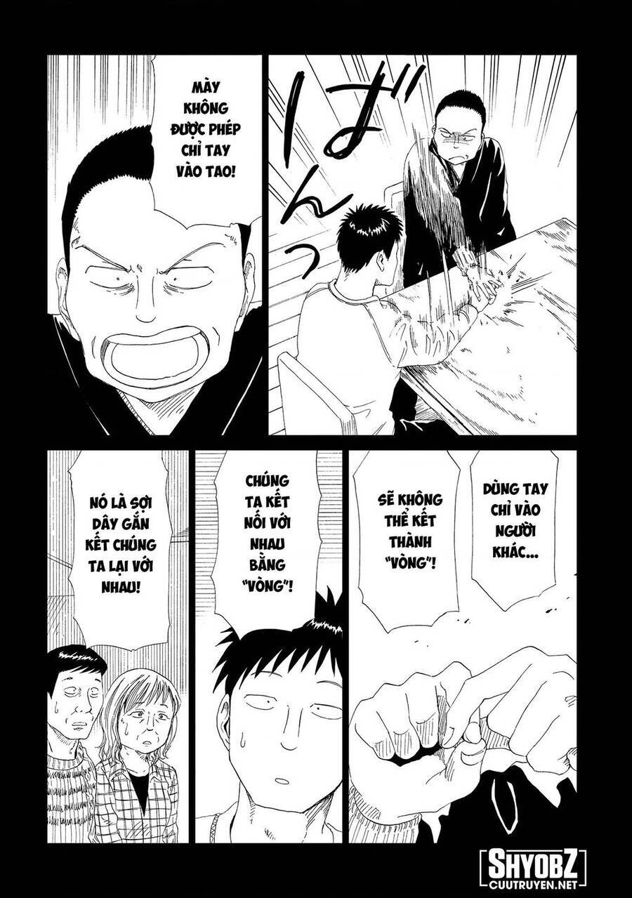 Văn Phòng Công Chứng Sau Khi Chết: Chapter 32