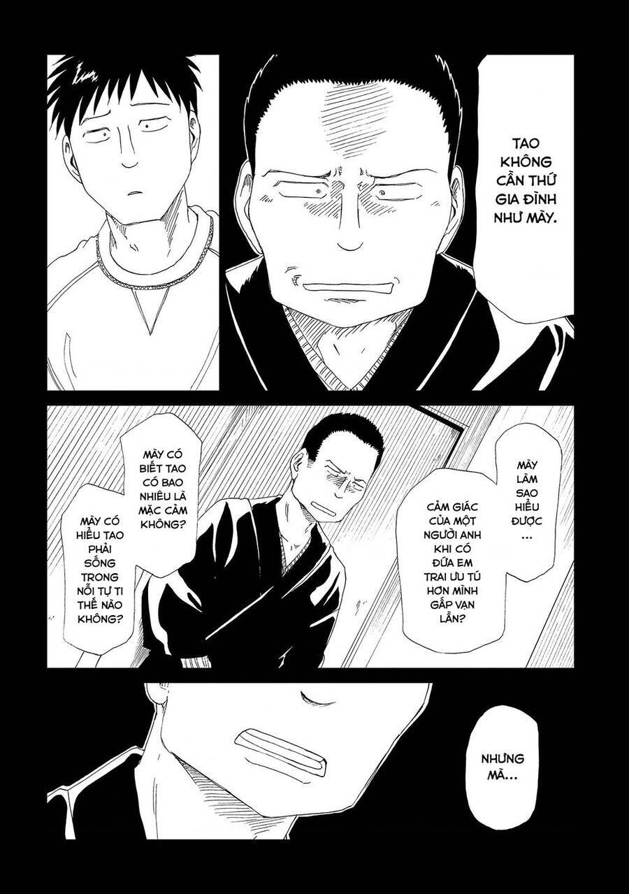 Văn Phòng Công Chứng Sau Khi Chết: Chapter 32