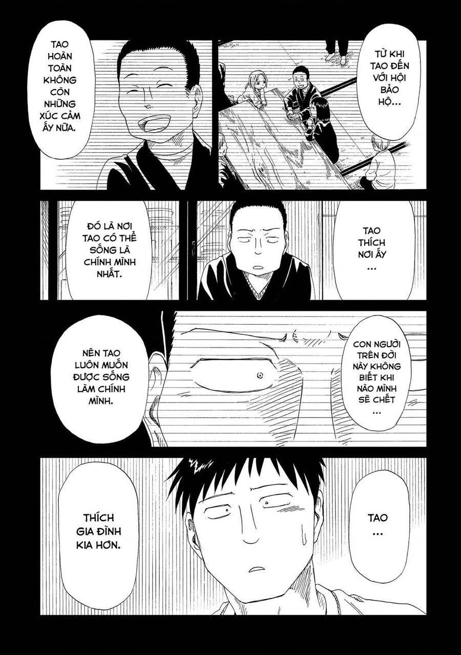 Văn Phòng Công Chứng Sau Khi Chết: Chapter 32