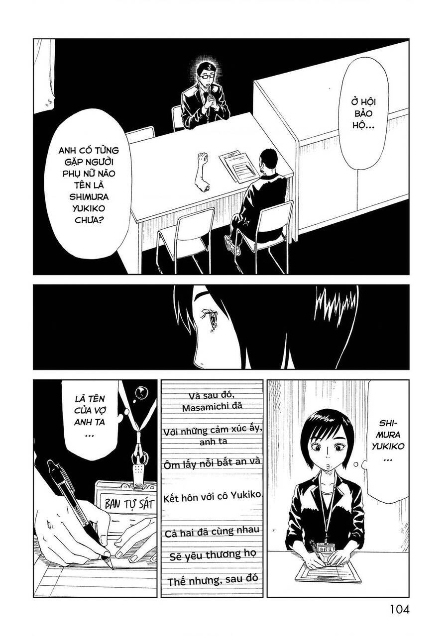 Văn Phòng Công Chứng Sau Khi Chết: Chapter 32