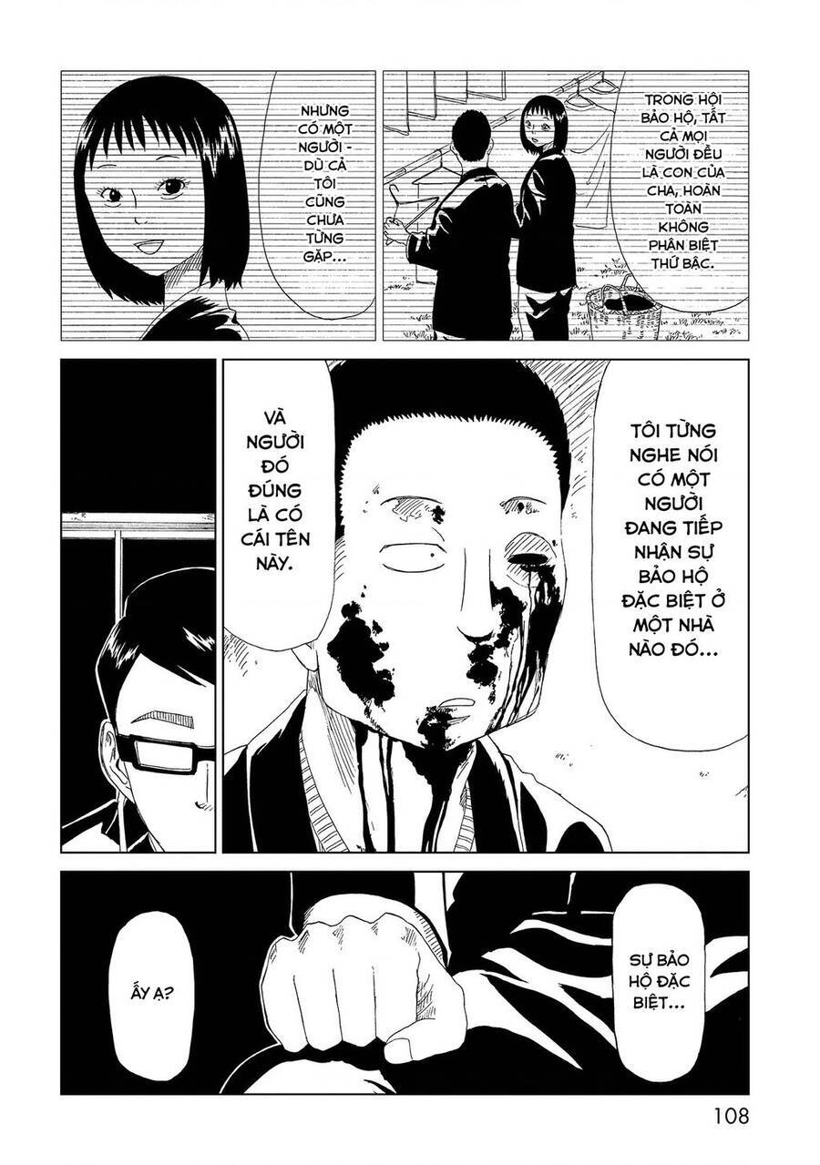 Văn Phòng Công Chứng Sau Khi Chết: Chapter 32