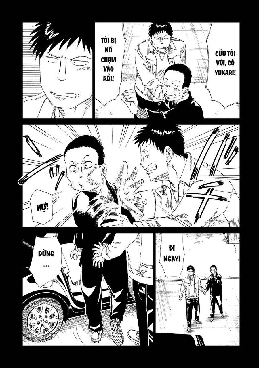 Văn Phòng Công Chứng Sau Khi Chết: Chapter 32