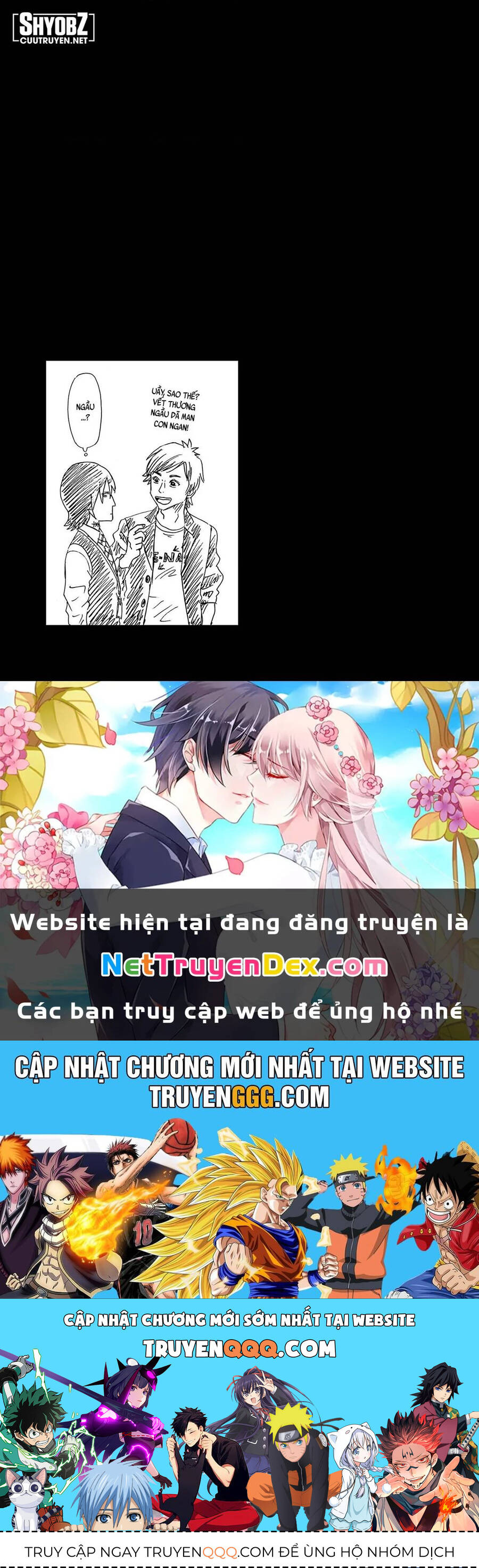 Văn Phòng Công Chứng Sau Khi Chết: Chapter 34