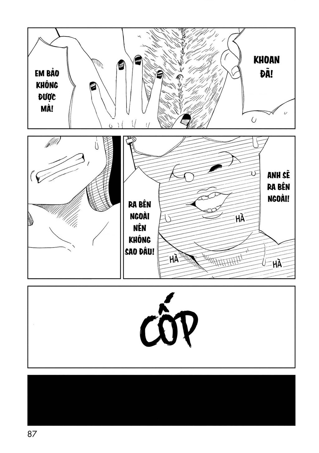 Văn Phòng Công Chứng Sau Khi Chết: Chapter 37