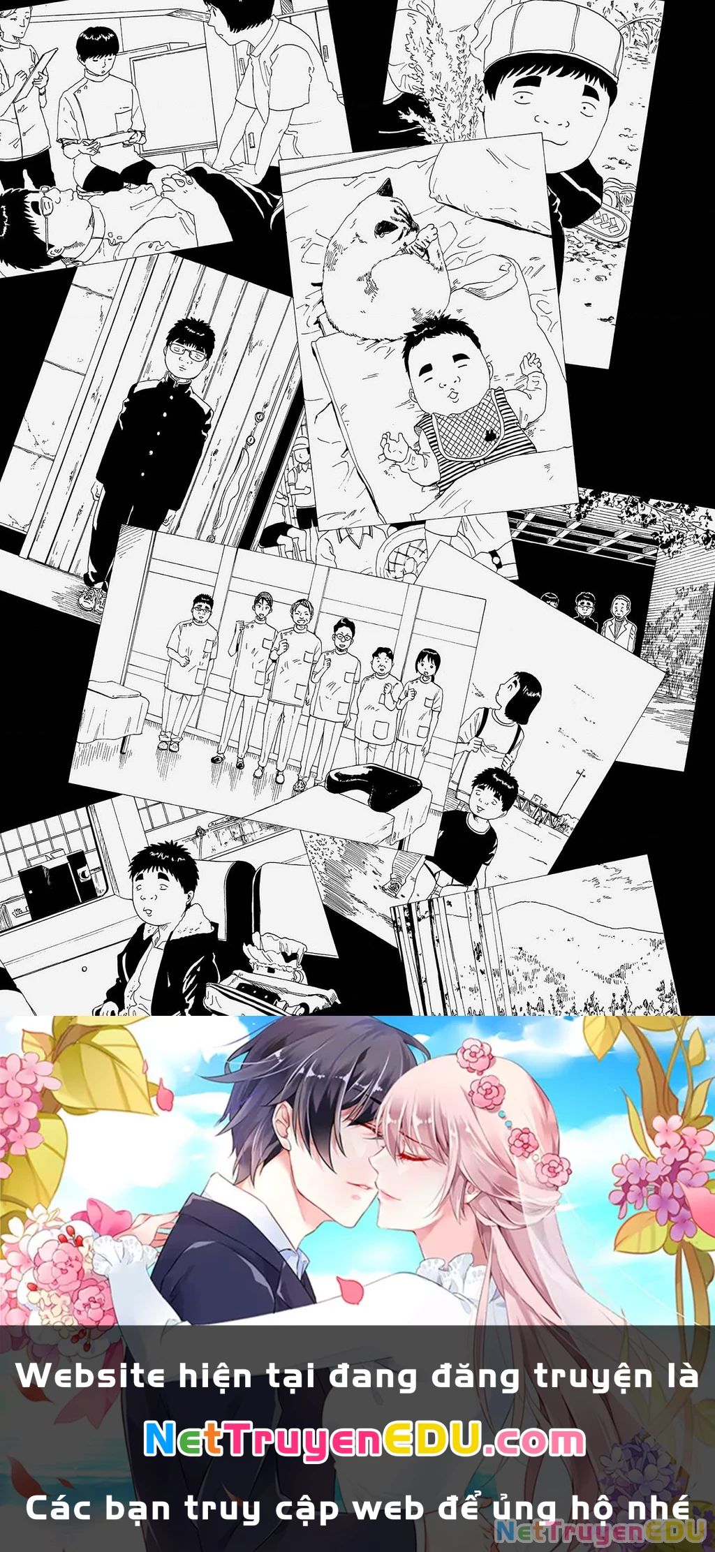 Văn Phòng Công Chứng Sau Khi Chết: Chapter 37