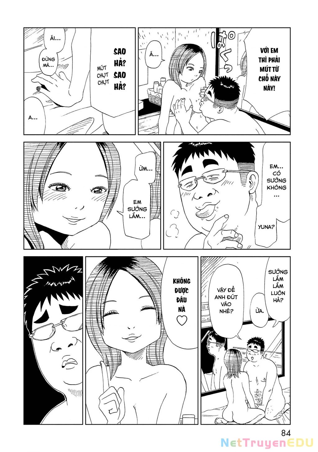 Văn Phòng Công Chứng Sau Khi Chết: Chapter 37