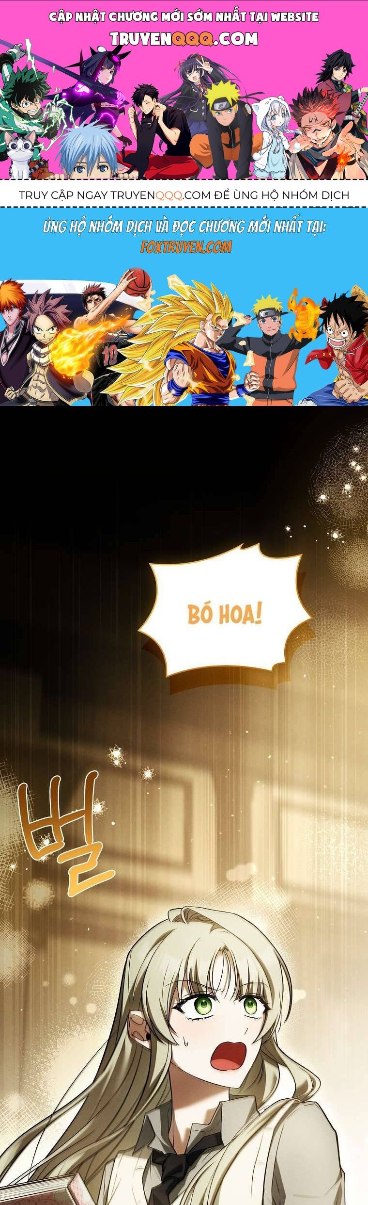 Văn Phòng Thám Tử Dành Cho Nam Chính Hối Hận!: Chapter 13