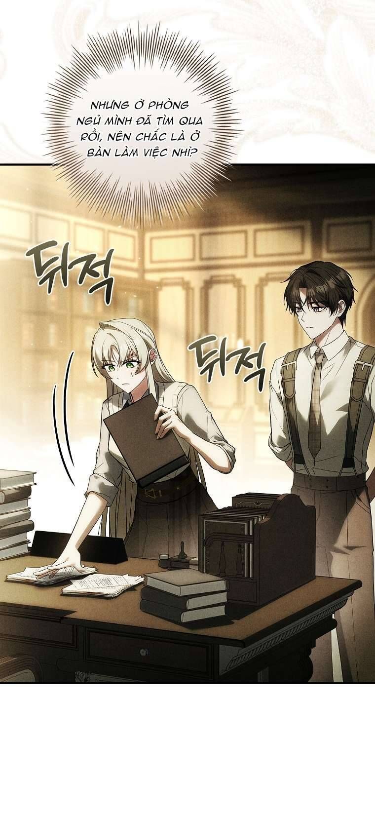 Văn Phòng Thám Tử Dành Cho Nam Chính Hối Hận!: Chapter 13