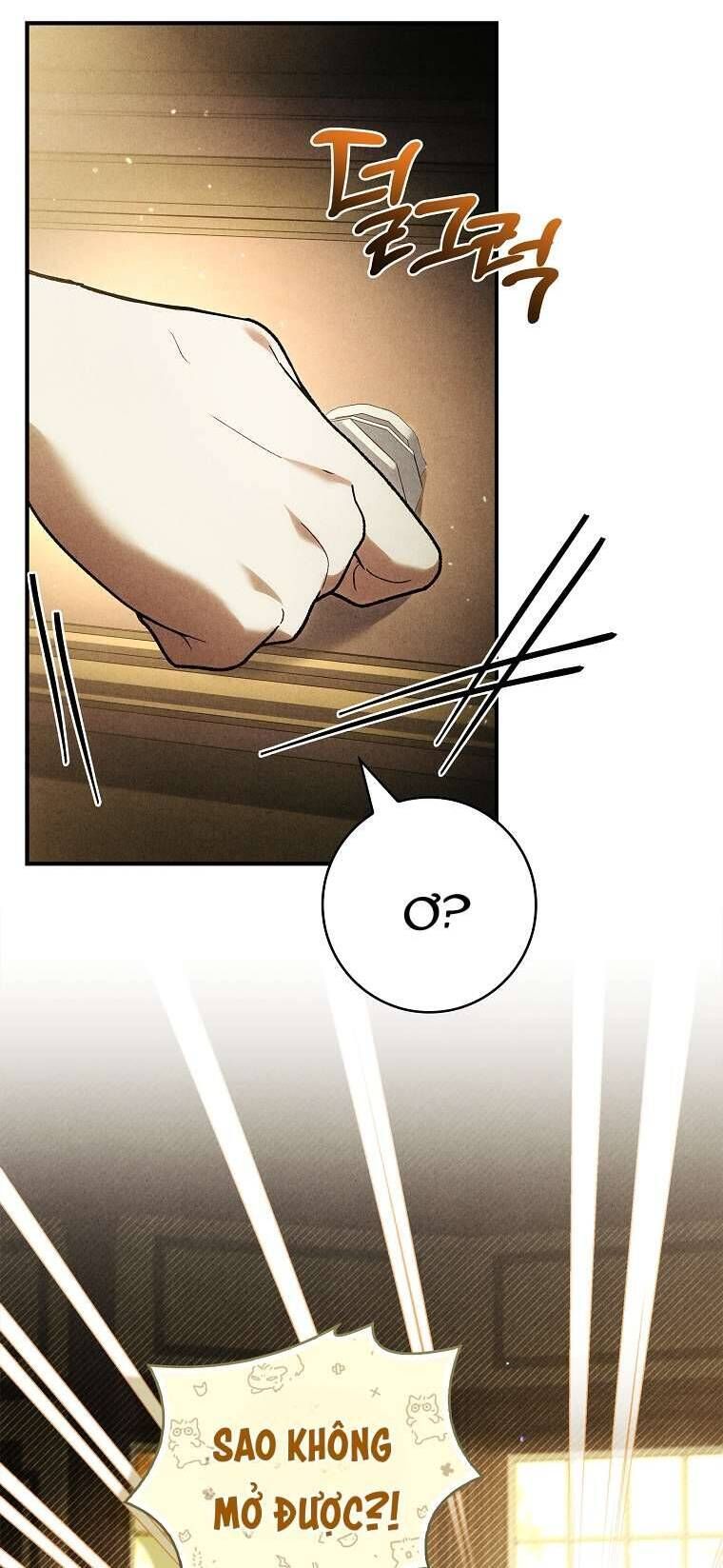 Văn Phòng Thám Tử Dành Cho Nam Chính Hối Hận!: Chapter 13