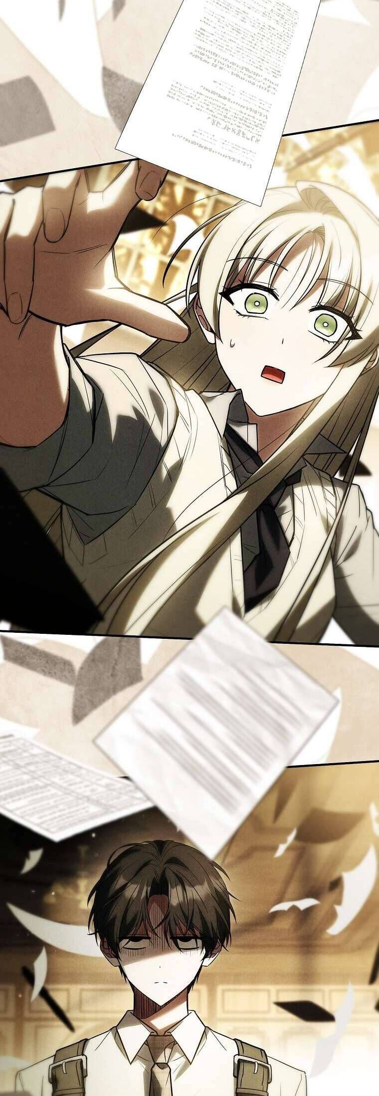 Văn Phòng Thám Tử Dành Cho Nam Chính Hối Hận!: Chapter 13