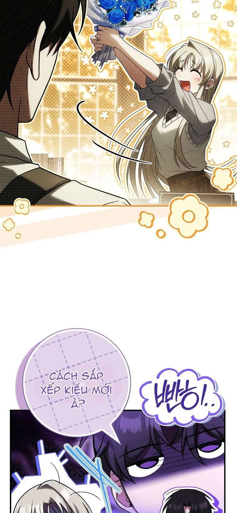 Văn Phòng Thám Tử Dành Cho Nam Chính Hối Hận!: Chapter 13