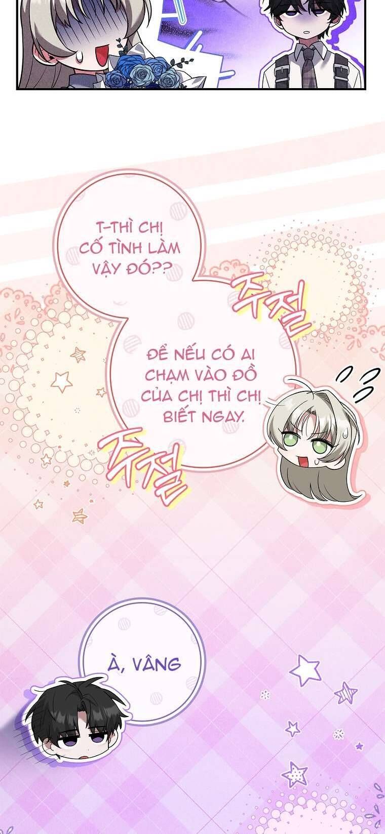 Văn Phòng Thám Tử Dành Cho Nam Chính Hối Hận!: Chapter 13