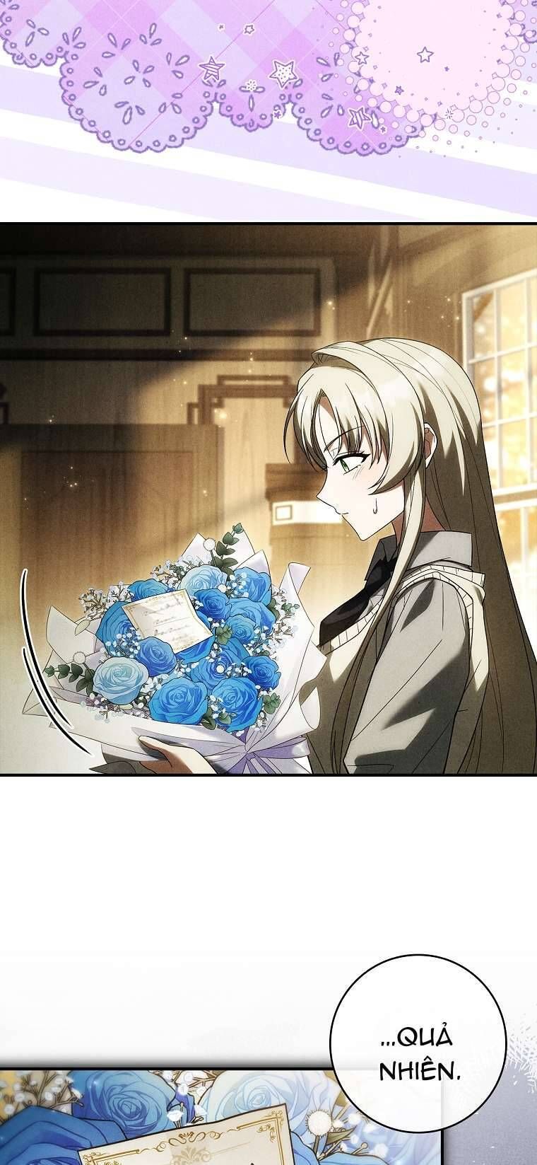 Văn Phòng Thám Tử Dành Cho Nam Chính Hối Hận!: Chapter 13