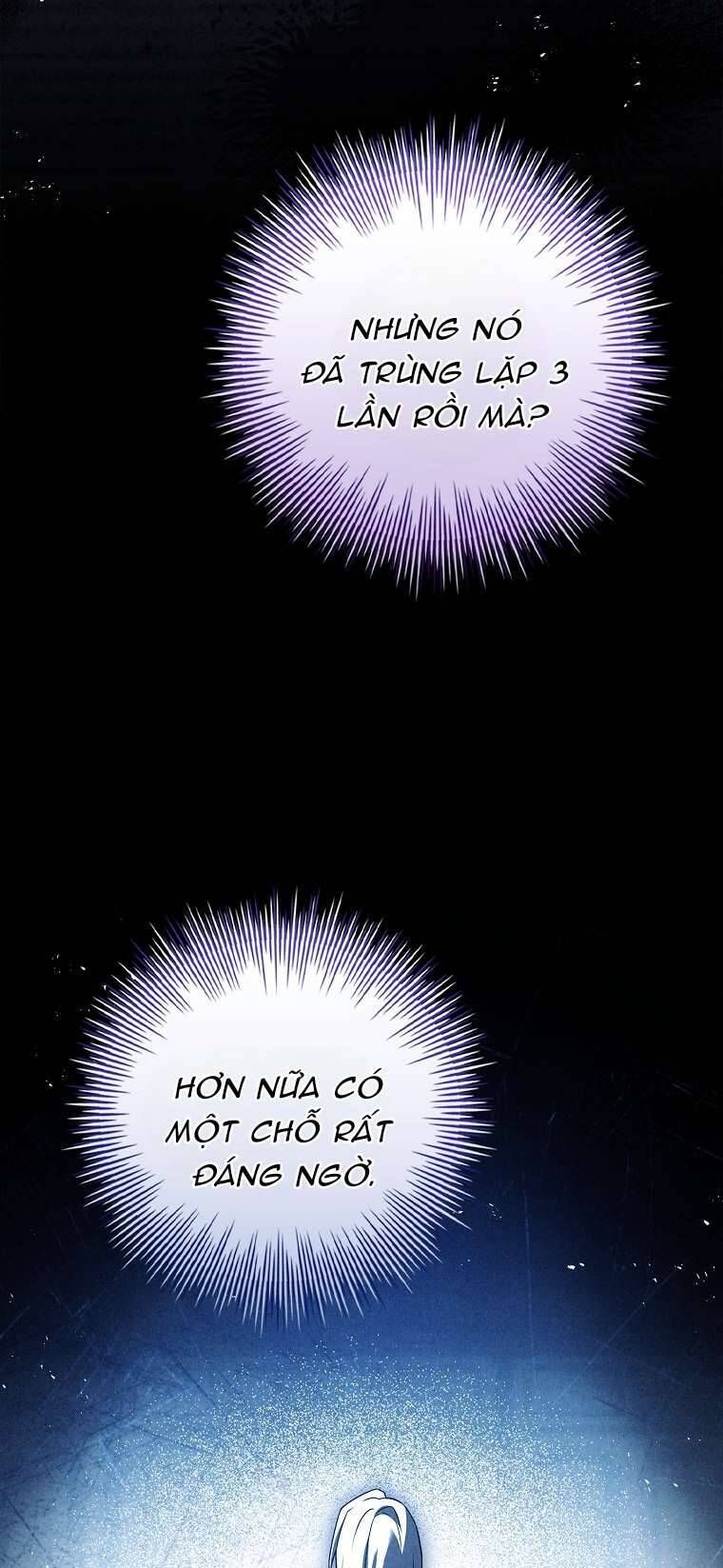 Văn Phòng Thám Tử Dành Cho Nam Chính Hối Hận!: Chapter 13