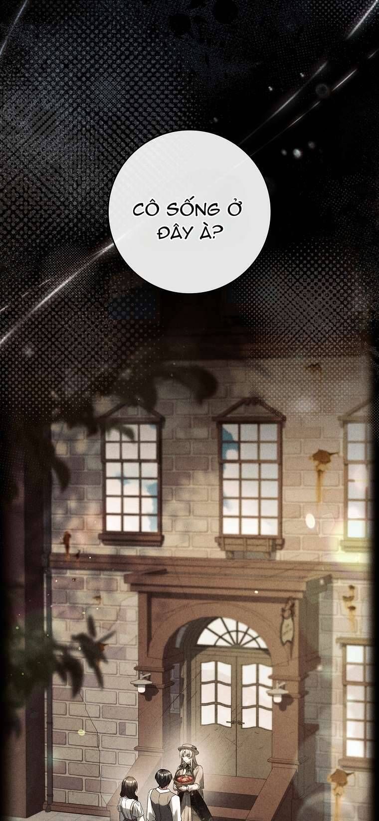 Văn Phòng Thám Tử Dành Cho Nam Chính Hối Hận!: Chapter 13