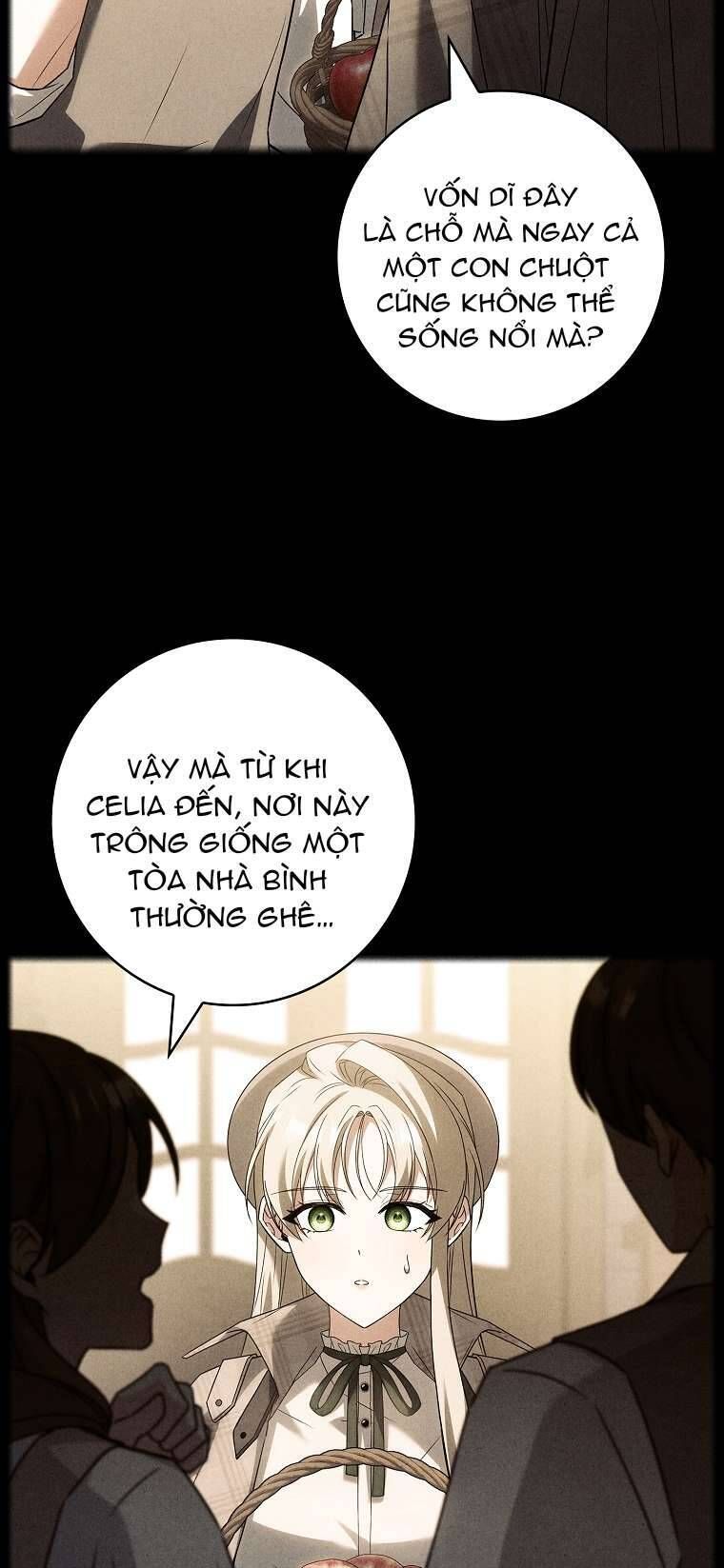 Văn Phòng Thám Tử Dành Cho Nam Chính Hối Hận!: Chapter 13