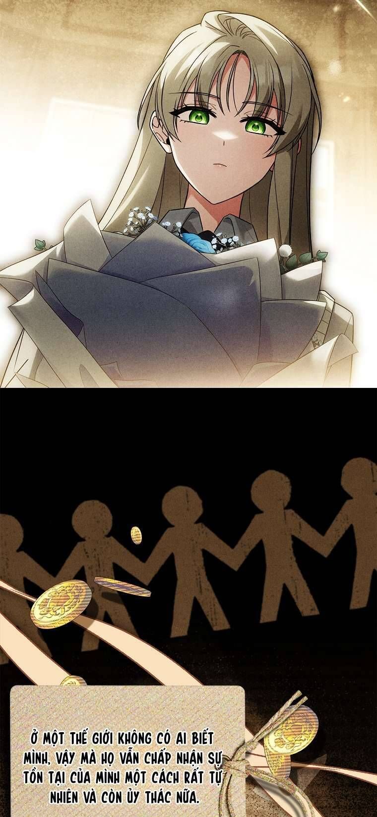 Văn Phòng Thám Tử Dành Cho Nam Chính Hối Hận!: Chapter 13