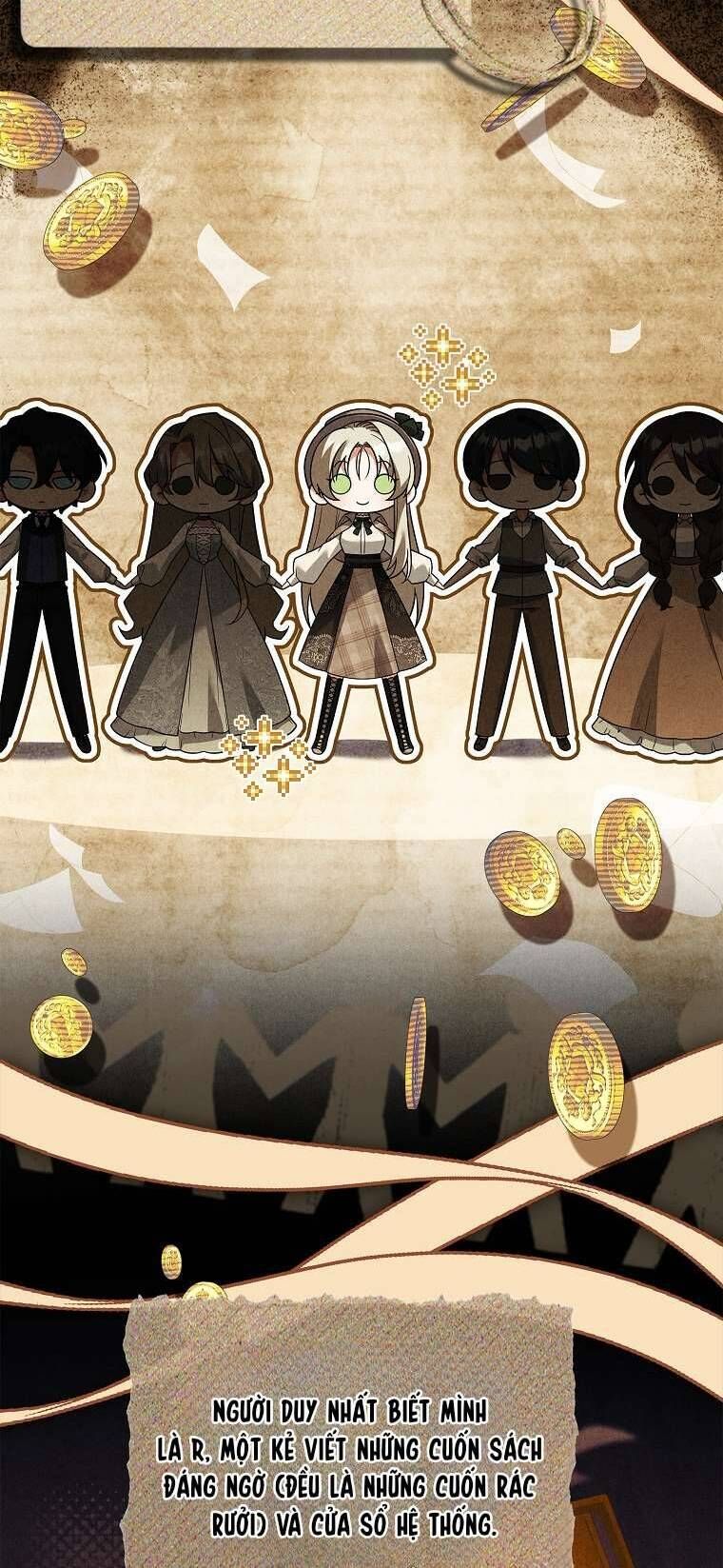 Văn Phòng Thám Tử Dành Cho Nam Chính Hối Hận!: Chapter 13