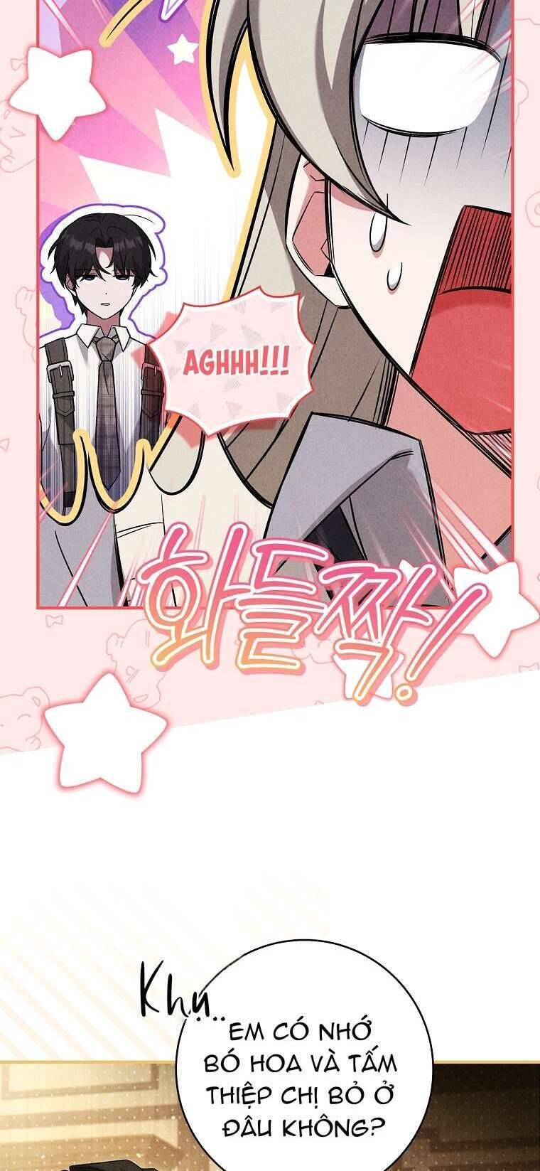 Văn Phòng Thám Tử Dành Cho Nam Chính Hối Hận!: Chapter 13