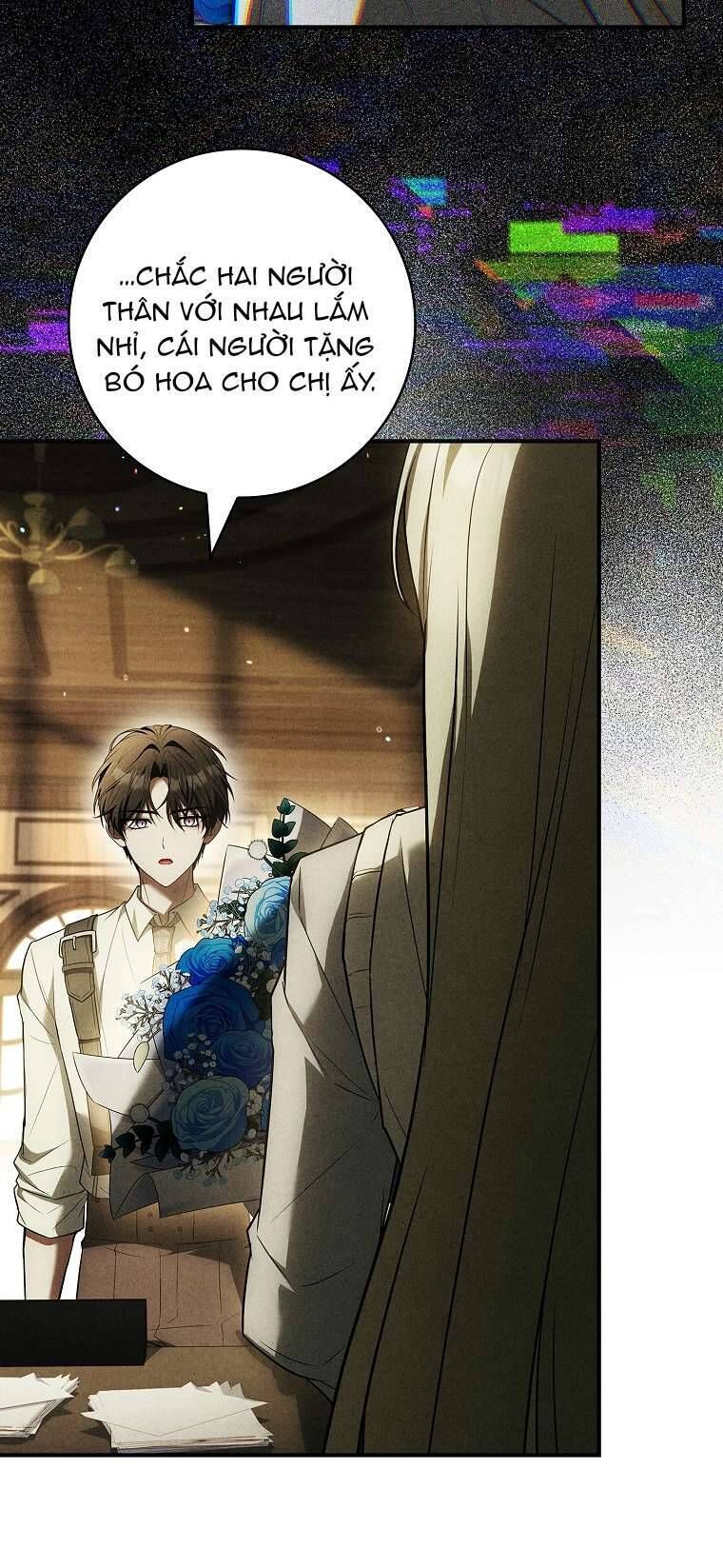 Văn Phòng Thám Tử Dành Cho Nam Chính Hối Hận!: Chapter 13