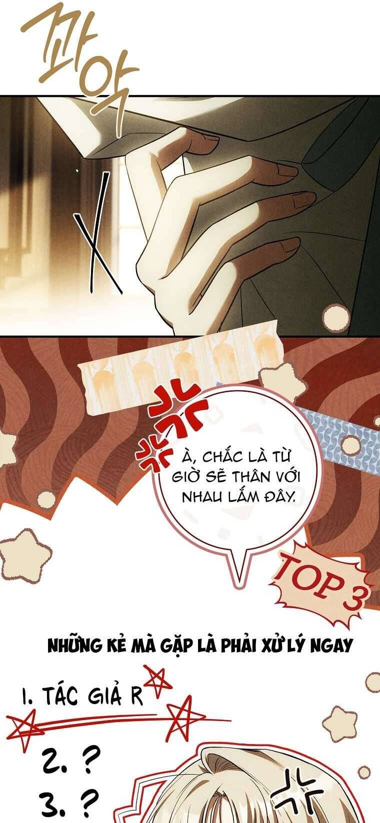 Văn Phòng Thám Tử Dành Cho Nam Chính Hối Hận!: Chapter 13