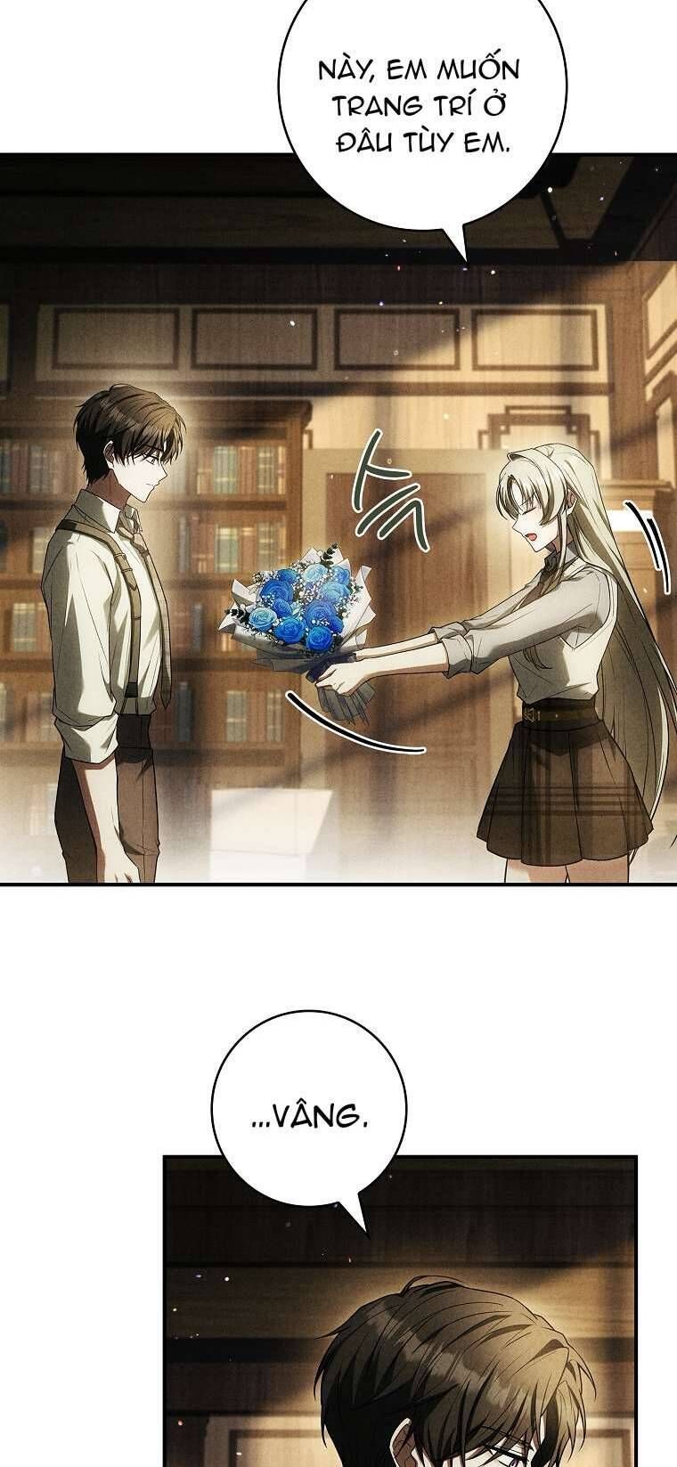 Văn Phòng Thám Tử Dành Cho Nam Chính Hối Hận!: Chapter 13