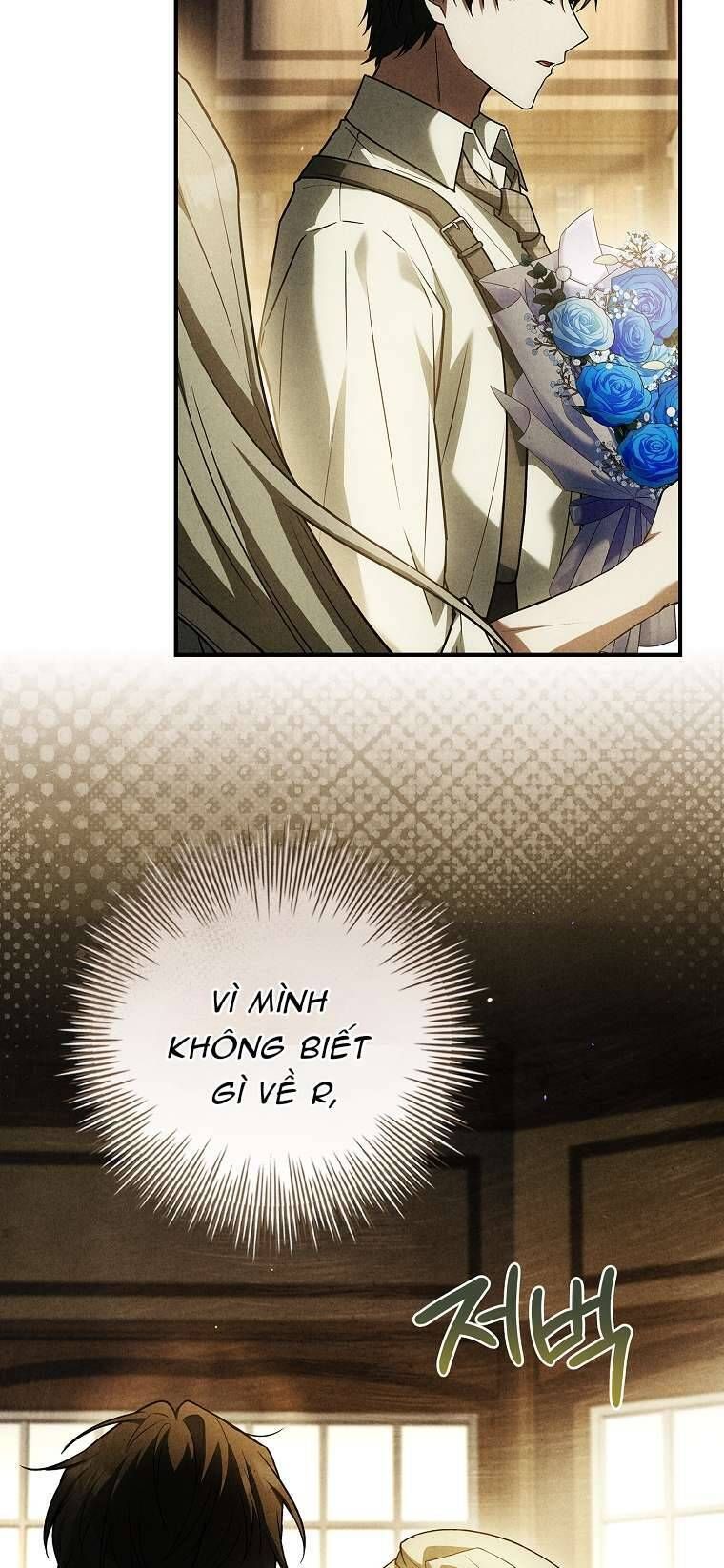 Văn Phòng Thám Tử Dành Cho Nam Chính Hối Hận!: Chapter 13