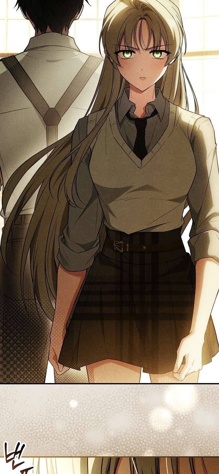 Văn Phòng Thám Tử Dành Cho Nam Chính Hối Hận!: Chapter 13