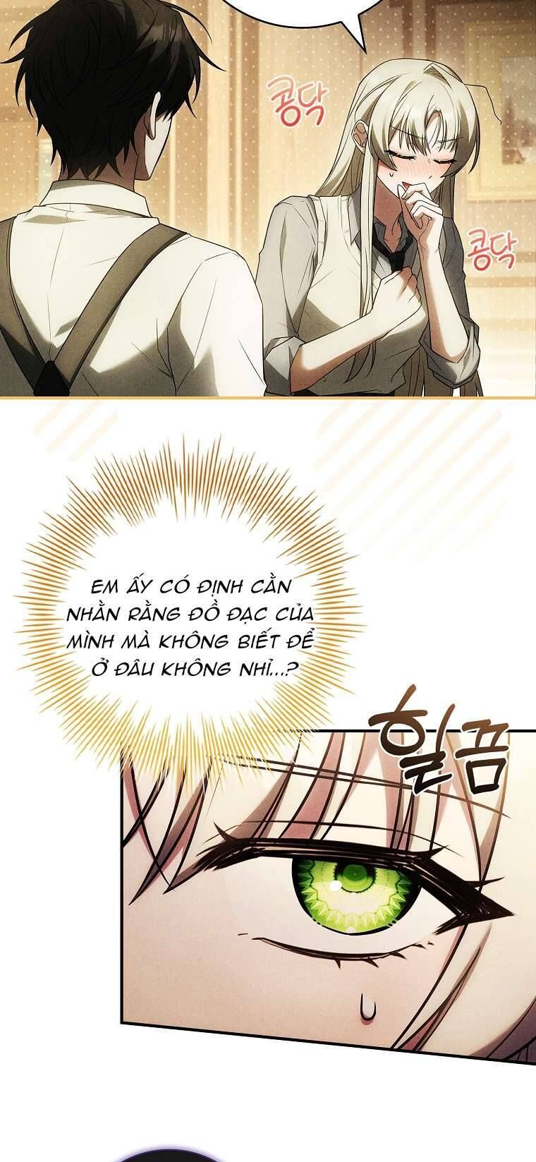 Văn Phòng Thám Tử Dành Cho Nam Chính Hối Hận!: Chapter 13