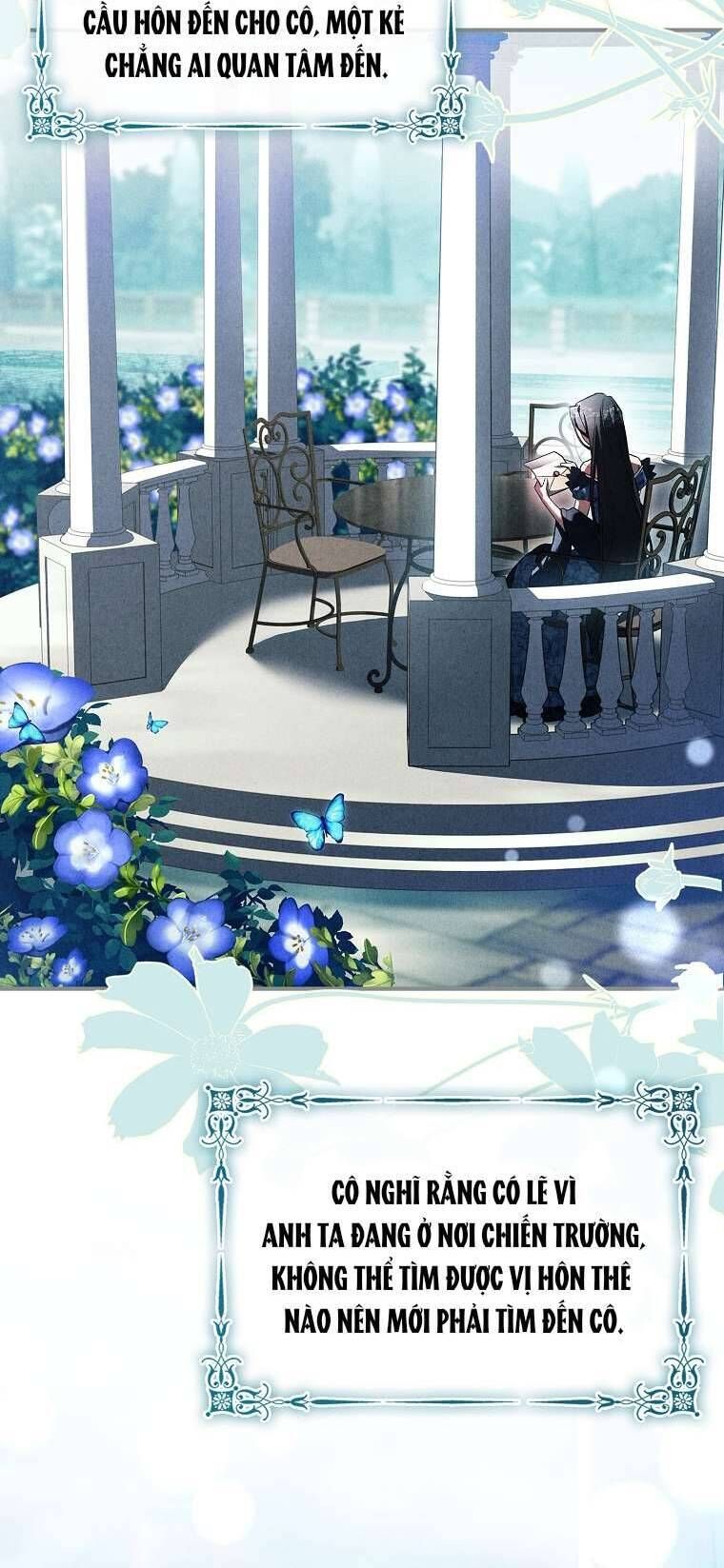 Văn Phòng Thám Tử Dành Cho Nam Chính Hối Hận!: Chapter 13