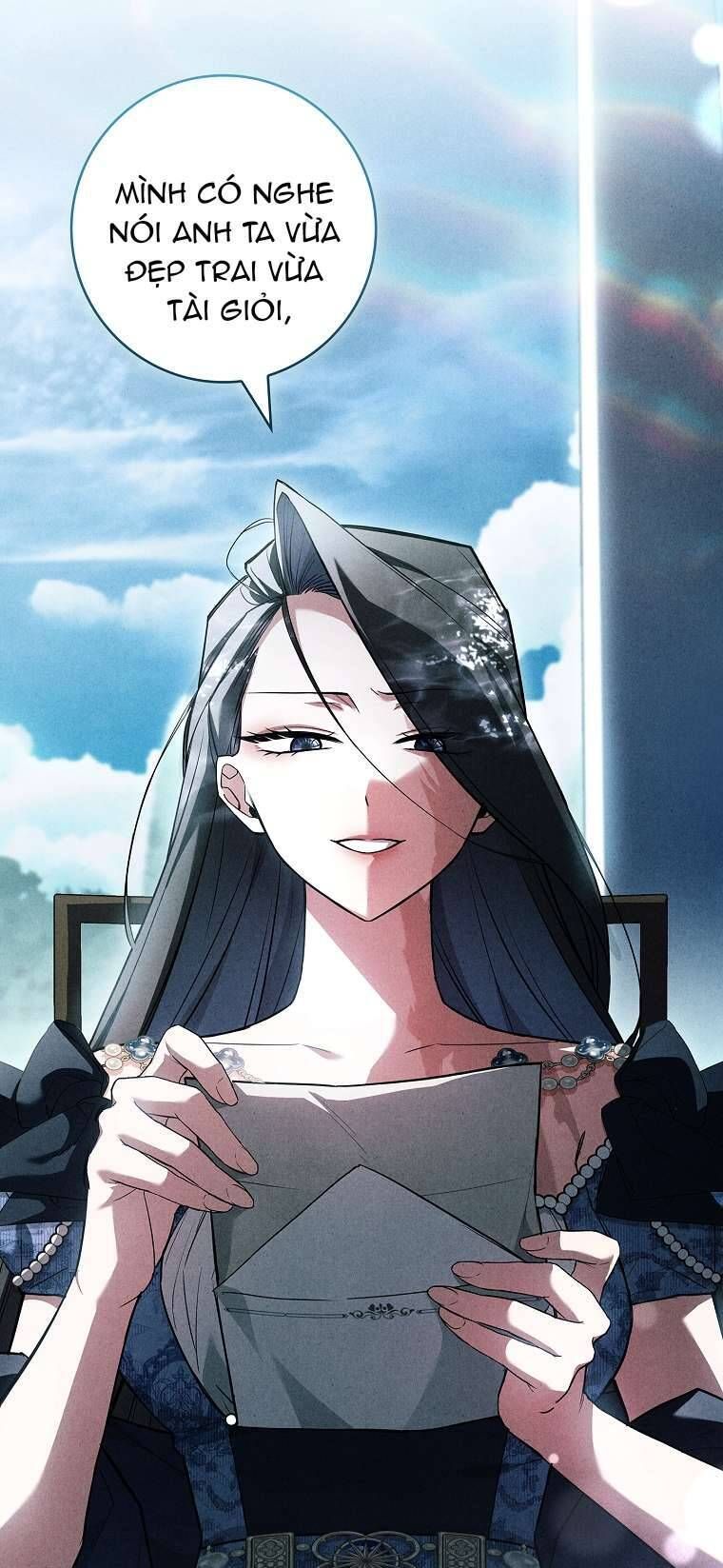 Văn Phòng Thám Tử Dành Cho Nam Chính Hối Hận!: Chapter 13