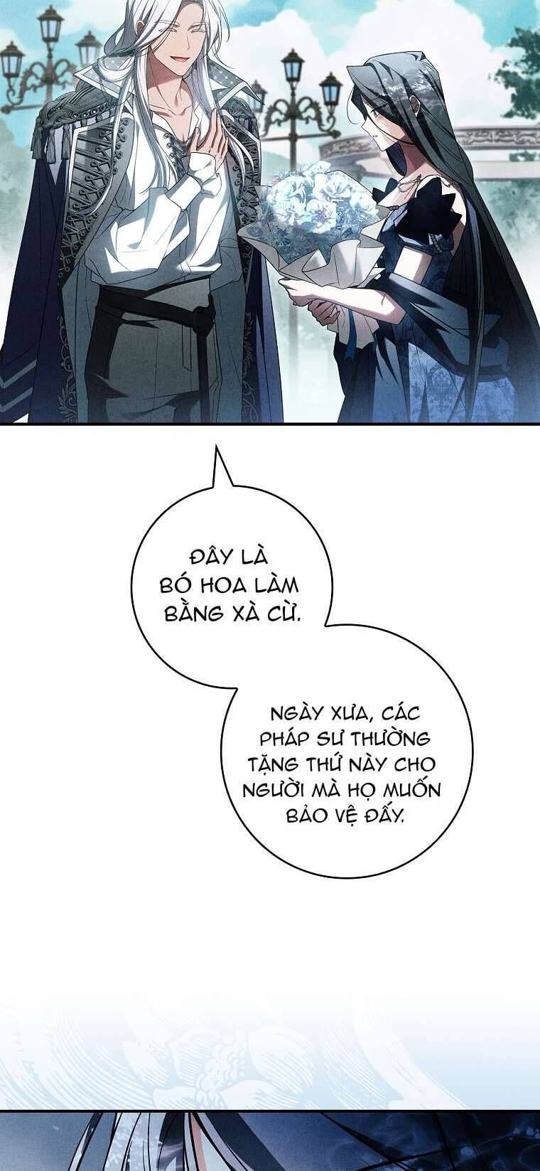 Văn Phòng Thám Tử Dành Cho Nam Chính Hối Hận!: Chapter 13