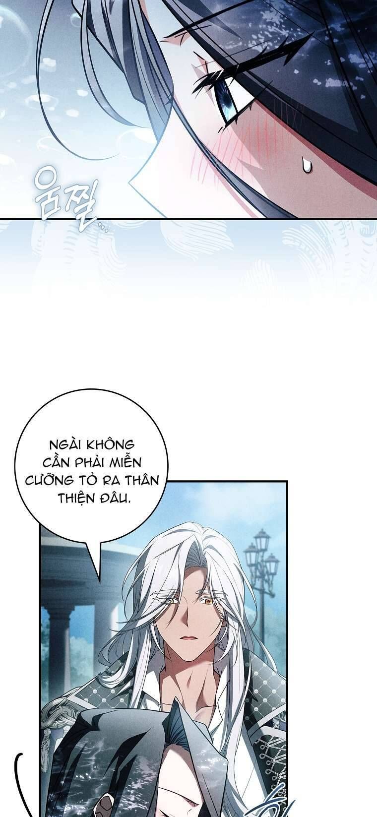 Văn Phòng Thám Tử Dành Cho Nam Chính Hối Hận!: Chapter 13