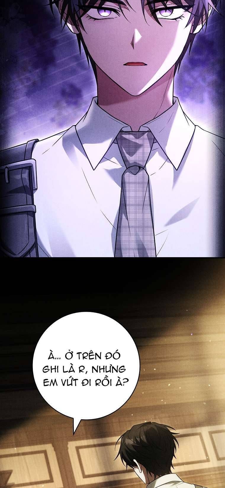 Văn Phòng Thám Tử Dành Cho Nam Chính Hối Hận!: Chapter 13