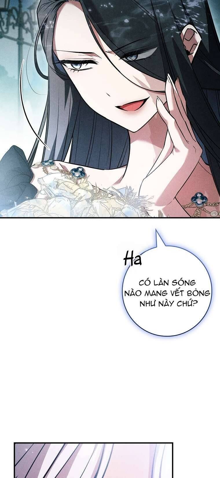 Văn Phòng Thám Tử Dành Cho Nam Chính Hối Hận!: Chapter 13