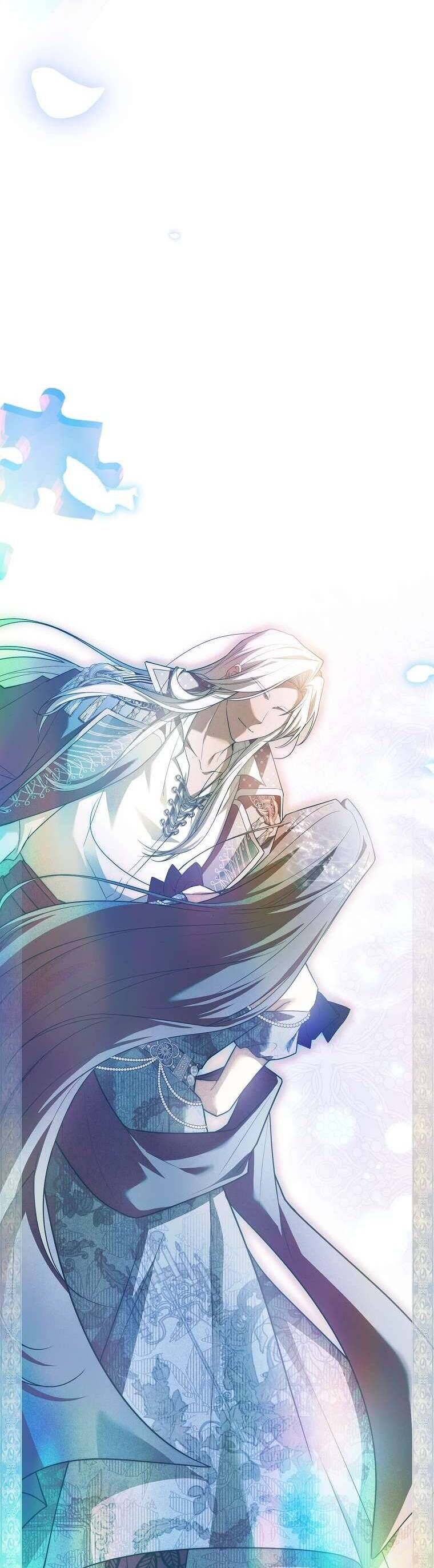 Văn Phòng Thám Tử Dành Cho Nam Chính Hối Hận!: Chapter 13