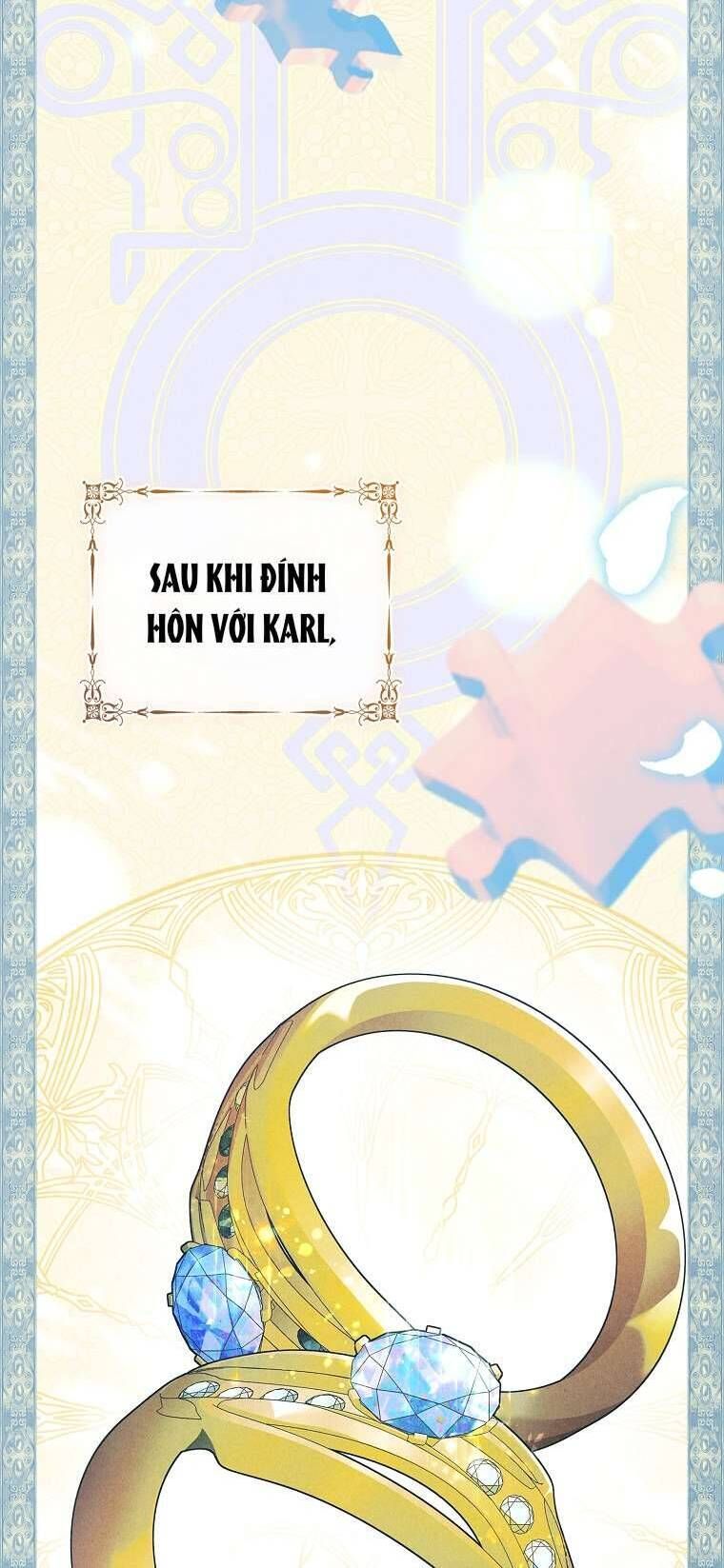 Văn Phòng Thám Tử Dành Cho Nam Chính Hối Hận!: Chapter 13