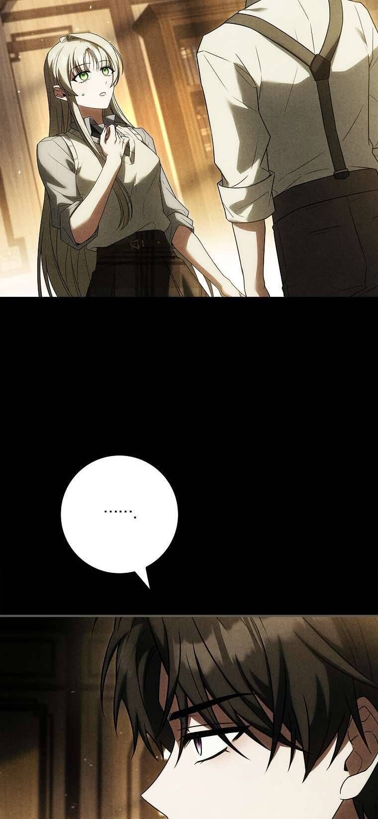 Văn Phòng Thám Tử Dành Cho Nam Chính Hối Hận!: Chapter 13