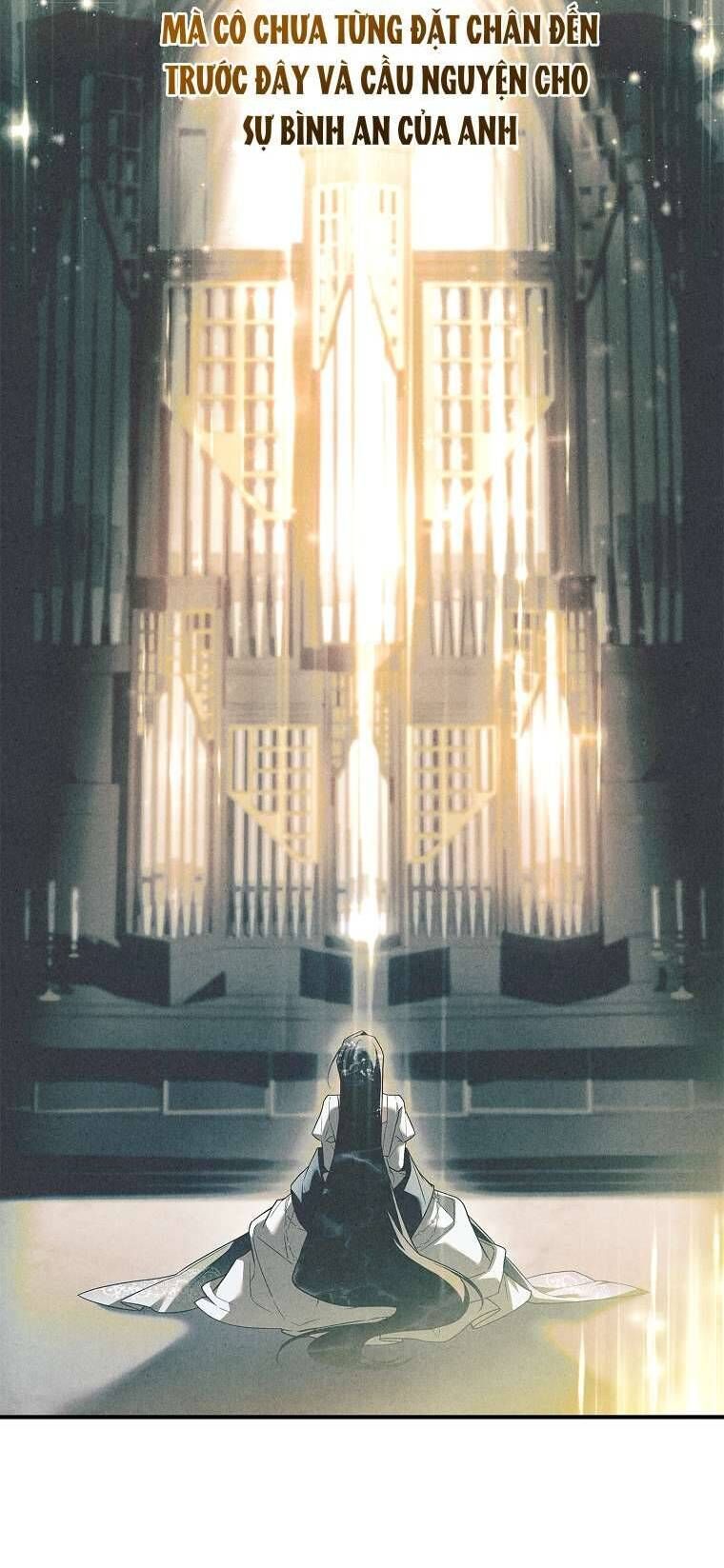 Văn Phòng Thám Tử Dành Cho Nam Chính Hối Hận!: Chapter 13