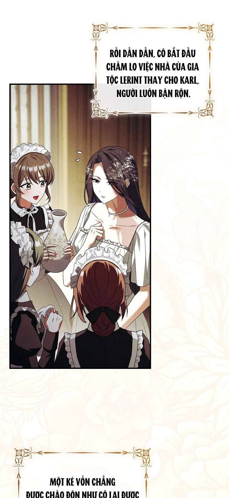 Văn Phòng Thám Tử Dành Cho Nam Chính Hối Hận!: Chapter 13