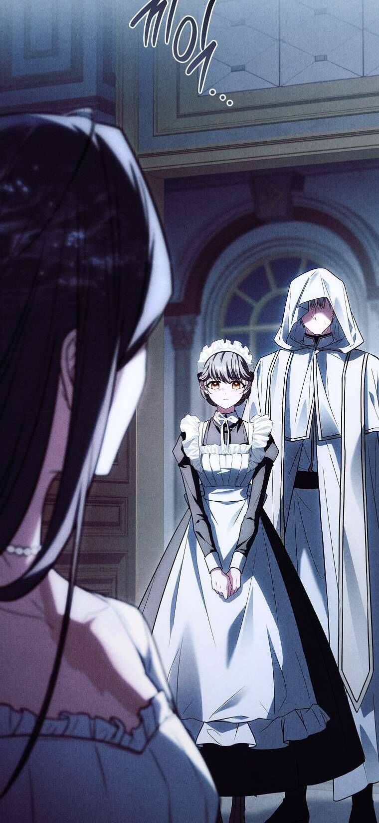 Văn Phòng Thám Tử Dành Cho Nam Chính Hối Hận!: Chapter 13