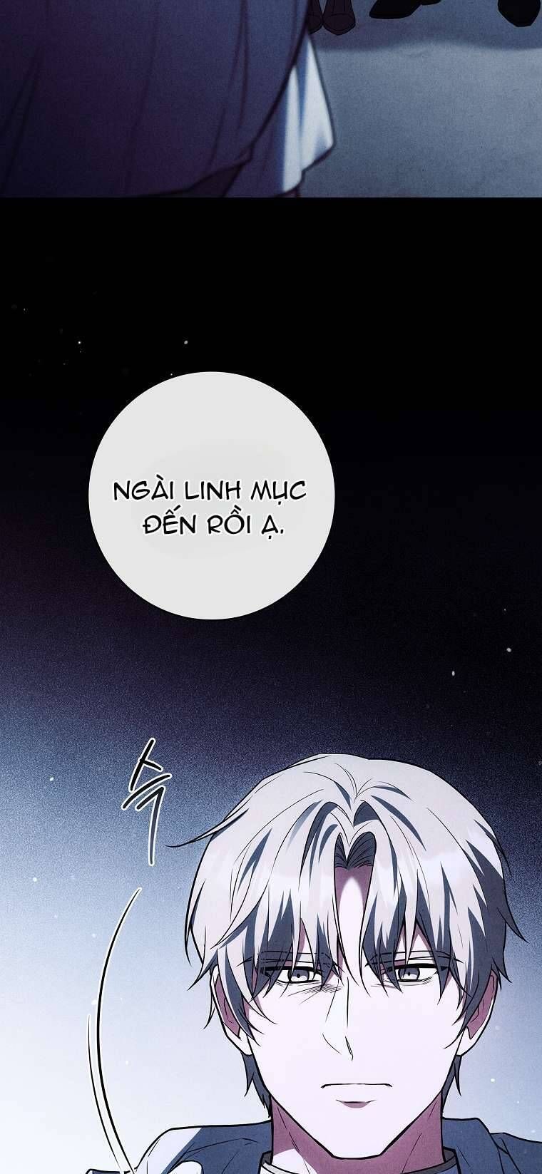 Văn Phòng Thám Tử Dành Cho Nam Chính Hối Hận!: Chapter 13