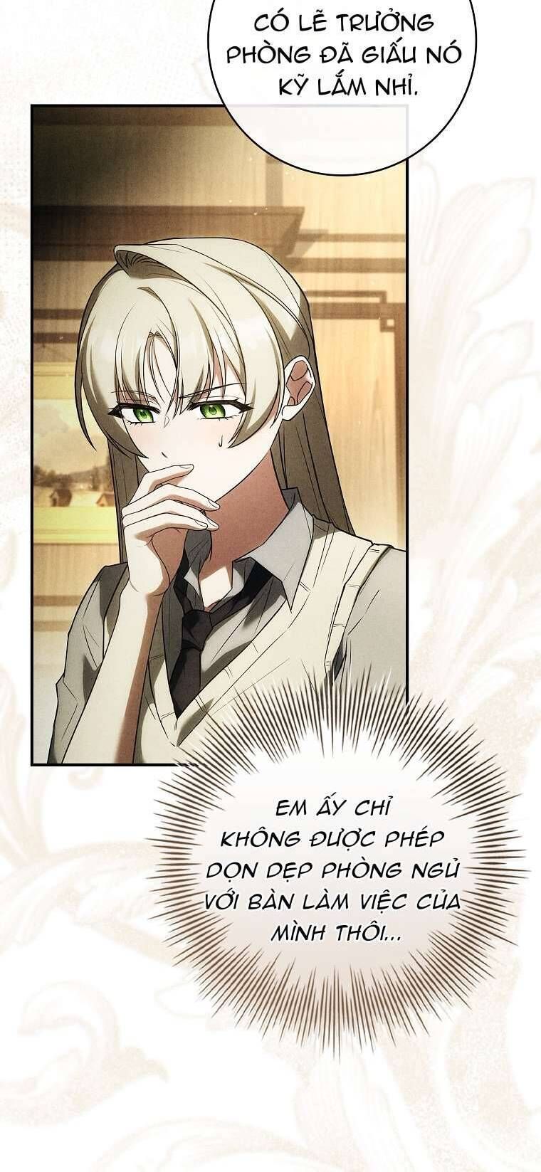 Văn Phòng Thám Tử Dành Cho Nam Chính Hối Hận!: Chapter 13